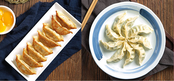 加盟惠美餃子的優(yōu)勢(shì)