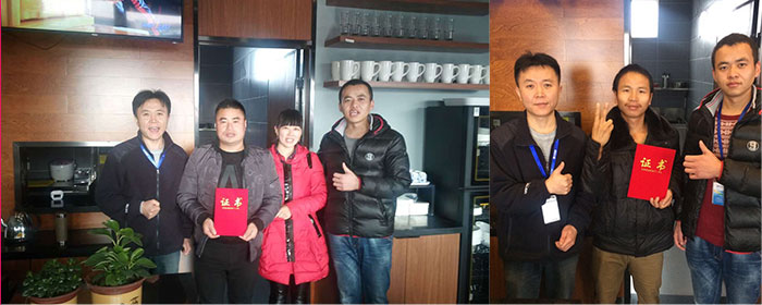 無(wú)經(jīng)驗(yàn)創(chuàng)業(yè)可選惠美餃子加盟