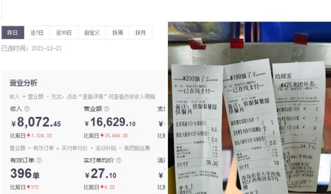 惠美餃子水餃加盟